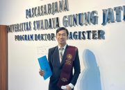 Politik Gagak Prabowo dalam Resuffle Kabinet Merah Putih