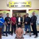 Penangkapan Target Operasi (TO) Ops Musang Nala 2025 di Sungai Rumbai