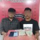 Polres Aceh Utara Gagalkan Peredaran 1.350 Butir Ekstasi serta Menangkap Dua Orang Tersangka