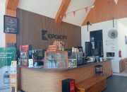 Rekomendasi Tempat Nongkrong Paling Hits di Pacitan yang Bikin Semua Orang Ketagihan, KipoKopi Jadi Favorit Semua Kalangan!