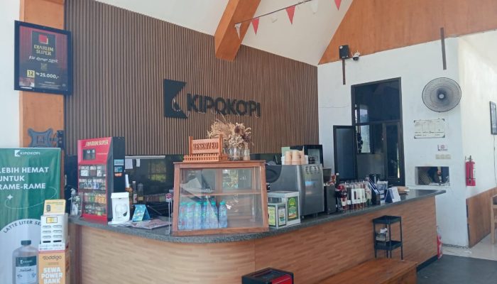 Rekomendasi Tempat Nongkrong Paling Hits Di Pacitan Yang Bikin Semua Orang Ketagihan, Kipokopi Jadi Favorit Semua Kalangan!