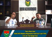 TNI AD Panggil Generasi Muda Mukomuko, Dandim 0428/MM: Pendaftaran Prajurit TNI AD Gratis dan Tidak Dipungut Biaya