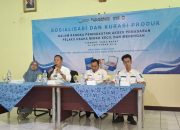 DKPP Kabupaten Cirebon Dorong UMKM Perikanan Naik Kelas Lewat Sosialisasi dan Kurasi Produk