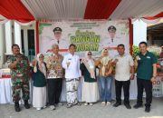 Tekan Laju Inflasi, Pemkab Cirebon Gelar GPM di Desa Orimalang