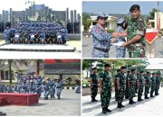 Bela Negara Bukan Wacana: 50 Fasilitator Baru Resmi Dilantik Lewat Diklat Fasilitator Bela Negara Gelombang II 2025