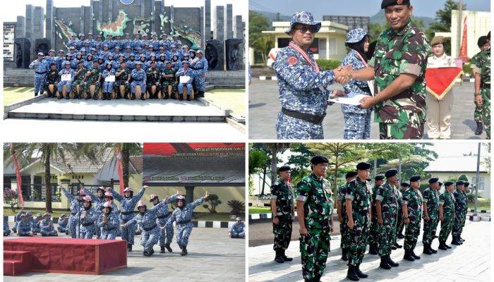 Bela Negara Bukan Wacana: 50 Fasilitator Baru Resmi Dilantik Lewat Diklat Fasilitator Bela Negara Gelombang Ii 2025