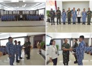 Pelatihan Pembinaan Kesadaran Bela Negara PCNO Bank Indonesia Semester II 2025 Resmi Ditutup, Peserta Siap Jadi Teladan Nasionalisme
