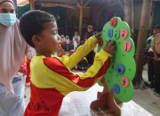 Kabupaten Cirebon Kenalkan Pendidikan Inklusif Disabilitas Lewat Gelaran Festival Olahraga dan Seni Inklusif