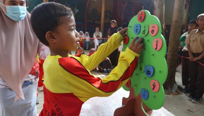 Kabupaten Cirebon Kenalkan Pendidikan Inklusif Disabilitas Lewat Gelaran Festival Olahraga dan Seni Inklusif