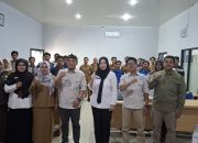Dorong Digitalisasi Desa Inklusif, Diskominfo Kabupaten Cirebon Gelar ToT dan Kick Off Smart Village 2025