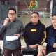 Kejaksaan Negeri Karo Kembali Tetapkan Dua Orang Tersangka Korupsi Website Profil  Desa Di Kabupaten Karo TA 2020 S/D 2023