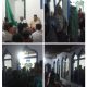 Semarak Maulid Nabi Muhammad Saw di musholla An Nur kapas dukuh klopo Peterongan Jombang.