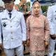 Pemdes sungai toman menggucapkan selamat maulid nabi saw 1447 H