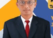 Kepala SMAN 1 Rantau rasau Nurkholis jadikan maulid nabi syiarkan ajaran agama