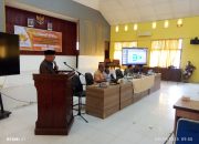 Segera Hadir Kampus Politeknik Idi Di Aceh Timur