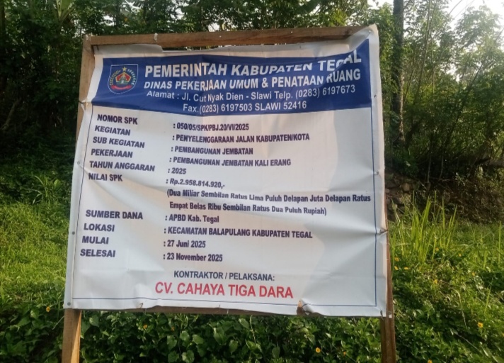 proyek jembatan kalierang ambruk, 5 pekerja luka-luka 2 IMG 20250914 174453