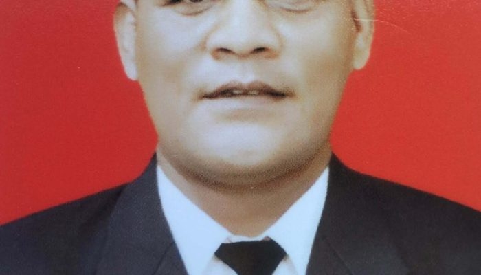 Muhammad Nasir Kembali Terpilih Sebagai Keuchik Gampong Jeumpa B Dalam Pesta Demokrasi Untuk Masa Jabatan 2025 – 2031