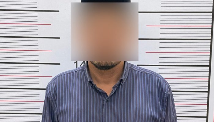 Oknum Pimpinan Dayah Ditangkap atas Laporan Rudapaksa Santriwati