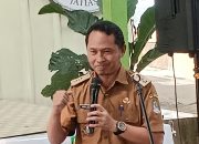 Lurah Jatisari : Agus Sucipto Ajak Masyarakat  Laksanakan Kegiatan World Cleanup Day Indonesia 2025
