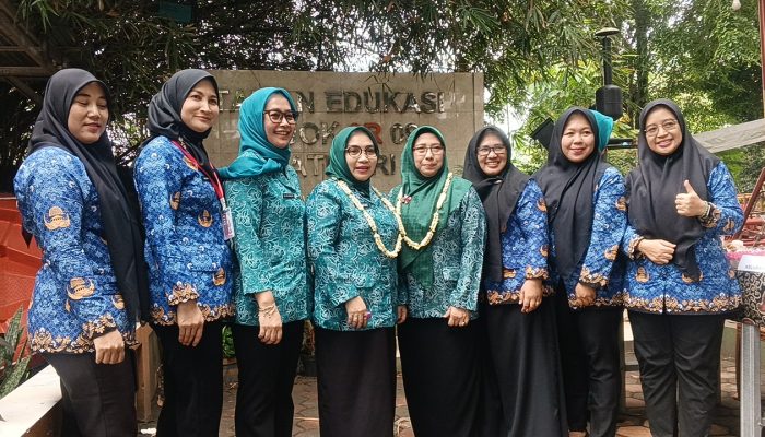 Monitoring Anugerah Gapura Sri Baduga: Jatisari Akan Bersaing Hingga Tingkat Provinsi