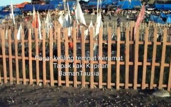 penegasan warisan kapitan baman tausia tentang saling komplain sebagai pemilik sah gunung botak 5 Img 20250920 213650Egftc5I