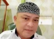 Pemdes Air hitam laut menggucapkan selamat memperingati maulid nabi Muhammad saw 1447 H/2025