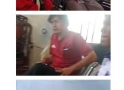 Adanya Dugaan Penyerobotan Lahan, Rudi Hartono Akan Membuat Laporan Resmi