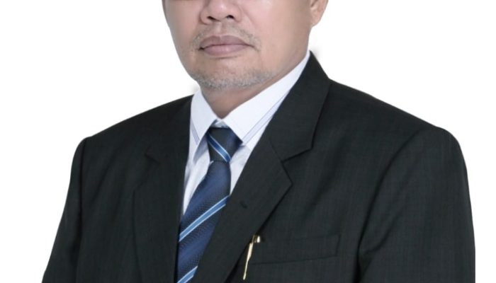Kadis pendidikan tanjabtim maulid nabi momentum teladani akhlak Rasulullah