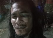 *Jurnalis Ambarita Dikeroyok Saat Liputan Dugaan Makanan Kedaluwarsa Di Bekasi*