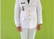 Kades jati mulyo suyoto selamat memperingati maulid Nabi Muhammad 12 Rabiul awal 1447 H 2025 M