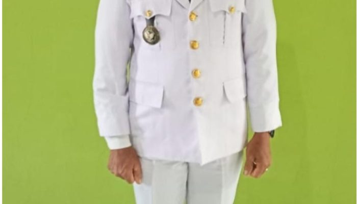 Kades Jati Mulyo Suyoto Selamat Memperingati Maulid Nabi Muhammad 12 Rabiul Awal 1447 H 2025 M