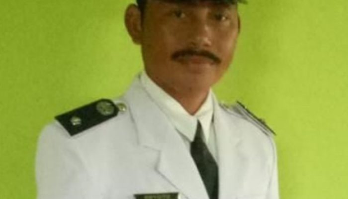 Kepala DesaJati Mulyo dendang peringatkan pentingnya makna Artinya Dari Hari kesaktian pancasila