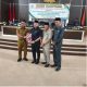 DRPD Tebo Gelar Rapat Paripurna Penyampaian Rekomendasi LKPJ Bupati Tebo Tahun 2024