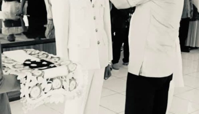 Masyarakat Meminta pada Bupati Tebo, Copot Pj Kades Betung Berdarah Timur Dari Jabatannya ASN, Diduga Selingkuhi Adik Ipar Sendiri