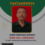 Jhoni Permana Sinurat