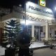 Kapolsek Sukatani Ajak Elemen Masyarakat Apel Siaga Kamtibmas Jaga Kondusifitas Wilayah