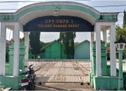 BPK Temukan Penyimpangan Dana BOS di SMPN 1 Tulang Bawang Barat sebesar Rp104 juta lebih