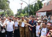 Honor RT/RW Kota Bekasi Naik, Dana Hibah Rp 100 Juta Cair Oktober 2025