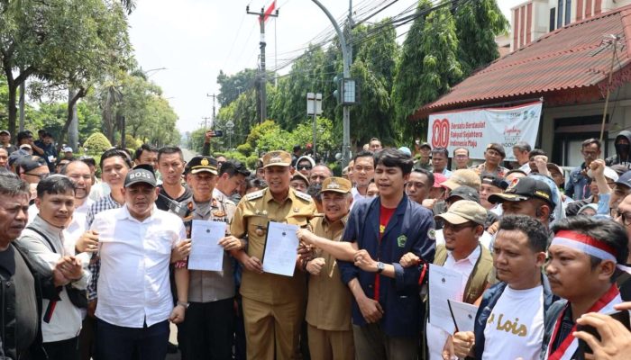Honor Rt/Rw Kota Bekasi Naik, Dana Hibah Rp 100 Juta Cair Oktober 2025
