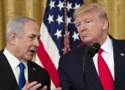 Trump Ngamuk Ke Netanyahu! Israel Nekat Bom Doha, Qatar Siap Balas Dendam?