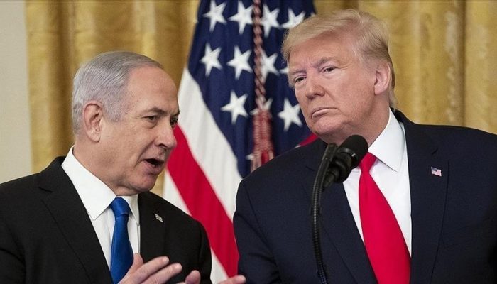 Trump Ngamuk ke Netanyahu! Israel Nekat Bom Doha, Qatar Siap Balas Dendam?