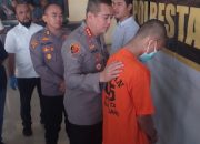 Mabuk Tuak Menjadi Motif Pembunuhan Pria di Deli Serdang