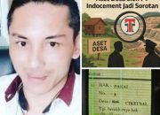 Uyun Saeful Yunus Tantang Indocement Buka Data HGP yang Diduga Kedaluwarsa