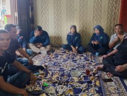 Dugaan Pencemaran Lingkungan oleh PT Indocement, DLH Provinsi Jabar Turun ke Lapangan