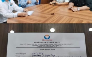 dokumen girik c no 1350 atas nama aliyas bin aing hilang, dua kelurahan di bekasi saling lempar tanggung jawab 10 20251013 174743