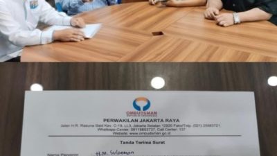 Dokumen Girik C No 1350 atas Nama Aliyas Bin Aing Hilang, Dua Kelurahan di Bekasi Saling Lempar Tanggung Jawab