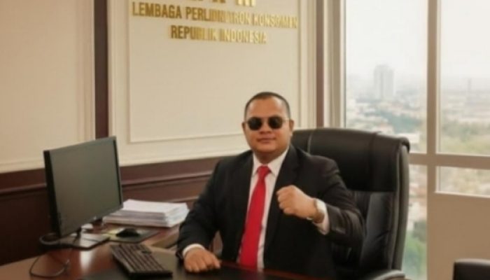 Agung Sulistio menyoroti Dugaan Penyesatan Publik: Air Mineral “AQUA” Diduga Bukan dari Pegunungan, Melainkan Sumur Bor