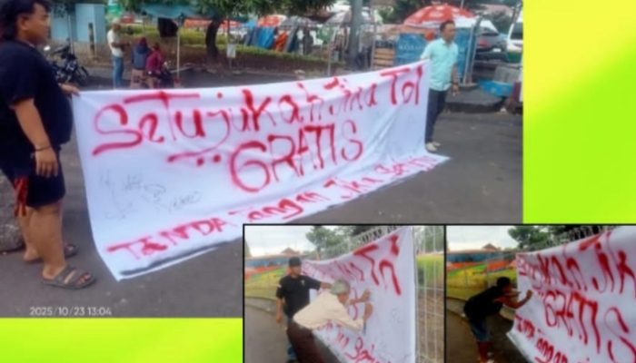 Dimulai Hari Ini! KPORI Bersama Mahasiswa, Gratiskan Jalan Tol Jagorawi