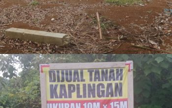 Diduga Serobot Tanah, Ruswiadi (Edi Suzuki) Dilaporkan Ke Polres Bungo