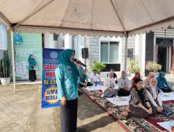 Hesnidar Haris Hadirkan sarapan Murah Rp 3,000 untuk Masyarakat